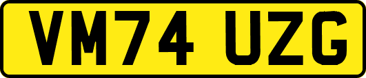 VM74UZG