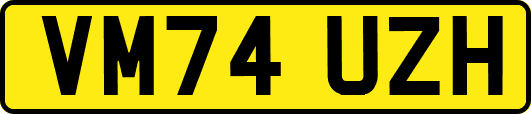 VM74UZH