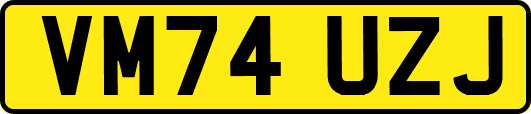 VM74UZJ