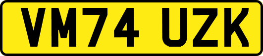 VM74UZK
