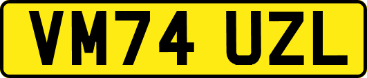 VM74UZL