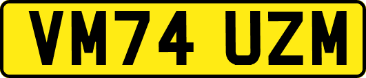 VM74UZM