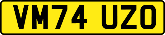 VM74UZO