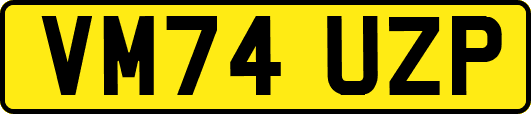 VM74UZP