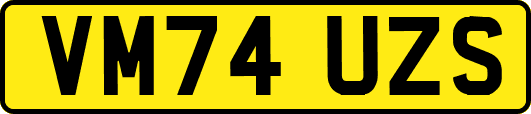 VM74UZS