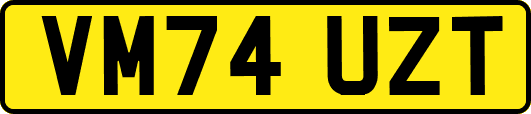 VM74UZT