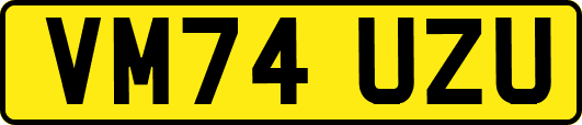 VM74UZU