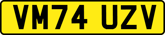 VM74UZV
