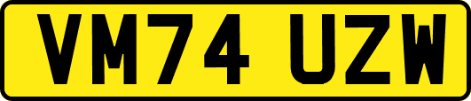 VM74UZW