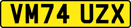 VM74UZX