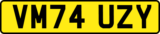 VM74UZY