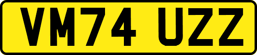 VM74UZZ