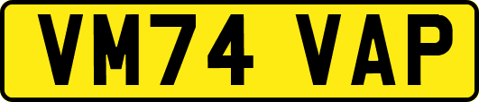 VM74VAP