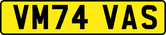VM74VAS