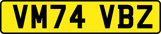 VM74VBZ
