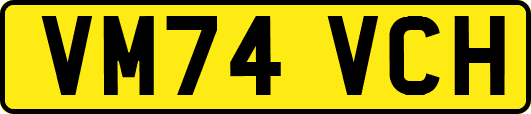 VM74VCH