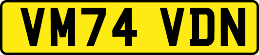 VM74VDN
