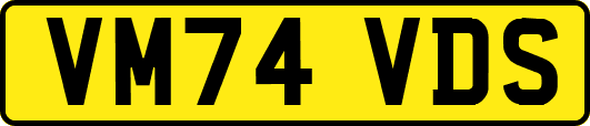 VM74VDS