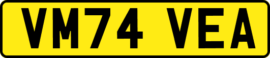 VM74VEA