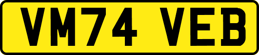 VM74VEB