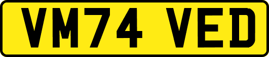 VM74VED