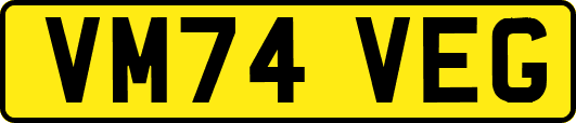 VM74VEG