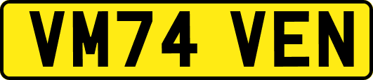 VM74VEN