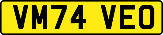 VM74VEO