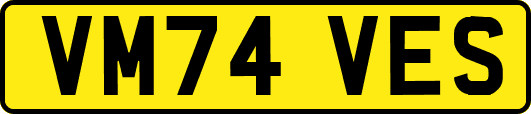 VM74VES