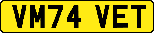 VM74VET