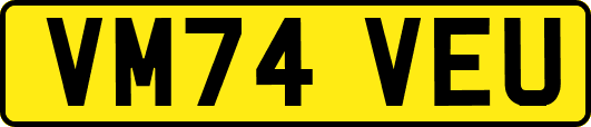 VM74VEU