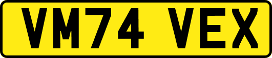 VM74VEX