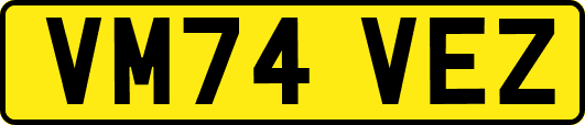 VM74VEZ