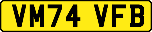 VM74VFB