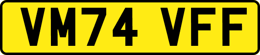 VM74VFF