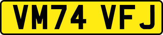 VM74VFJ