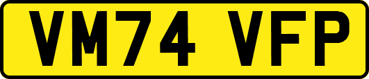 VM74VFP