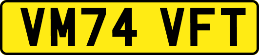 VM74VFT