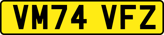 VM74VFZ