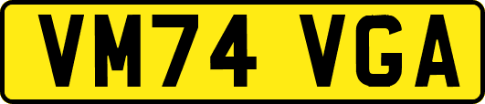 VM74VGA