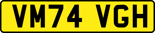 VM74VGH