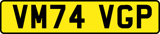 VM74VGP