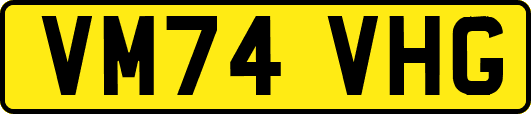 VM74VHG