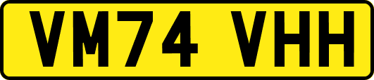 VM74VHH