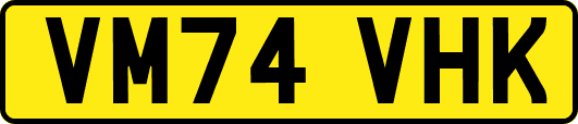 VM74VHK