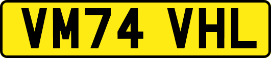 VM74VHL