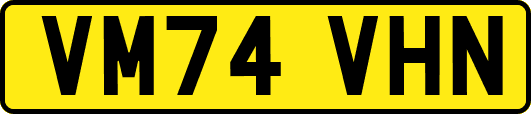 VM74VHN