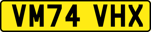 VM74VHX