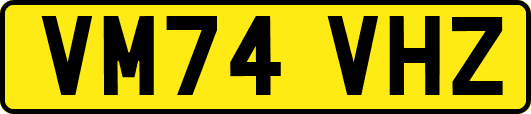 VM74VHZ