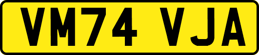 VM74VJA